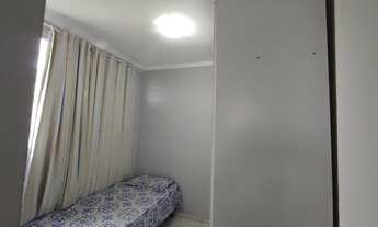 Imagem 7: Apartamento para venda possui 75 metros quadrados com 3 quartos