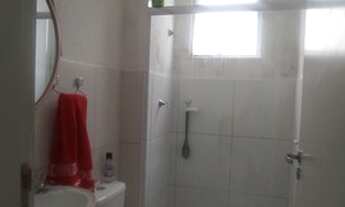 Imagem 7: Casa condomínio Gardenia bairro mangabeira