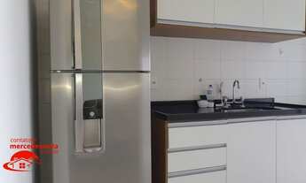 Imagem 7: Apartamento Brooklin Um Dormitório 45m²