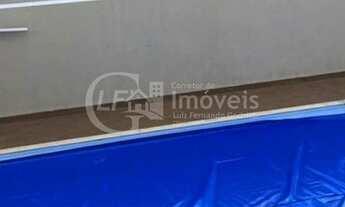 Imagem 7: Alto Padrão Carandá Bosque