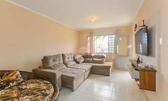 Imagem 7: Excelente Sobrado em Curitiba, localizado no bairro Xaxim- Curitiba - PR