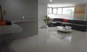 Imagem 5: Apartamento para venda tem 150 metros quadrados com 5 quartos em Boa Viagem - Recife - PE