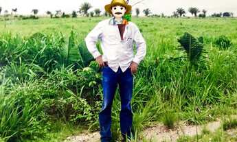 Imagem: Fazenda 214 alqueires em Rio Maria