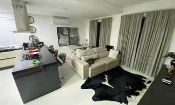 Imagem 3: Loft duplex- Batel- para venda com 102 metros quadrados com 2 quartos - Curitiba - PR