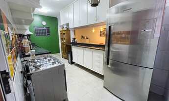 Imagem 4: Casa para venda tem 235 metros quadrados com 3 quartos em Vila Olímpia - São Paulo - SP