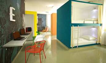 Imagem: Pensionato Masculino