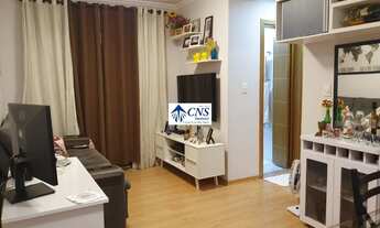 Imagem 4: APARTAMENTO RESIDENCIAL em SÃO PAULO - SP, JARDIM DAS PALMAS