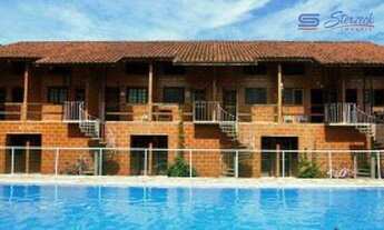 Imagem: Apartamento com 1 dormitório à venda