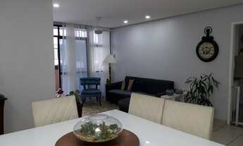 Imagem: Ótimo apt com planta diferenciada em cond