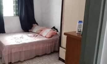 Imagem 4: CASA 02 DORMITÓRIOS ( DE APRÓX. 123,00 M² ) À VENDA POR R$ 405.000,00- B. ALVES DIAS - SÃ