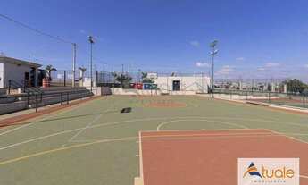 Imagem 4: Terreno à venda, 250 m² por R$ 395.000,00 - Residencial Club Portinari - Paulínia/SP