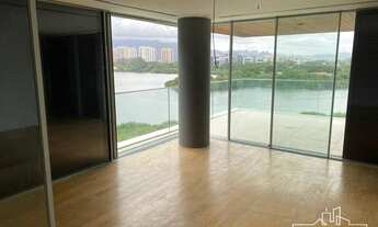 Imagem 1: Apartamento luxuoso no início da Praia da Reserva - Barra da Tijuca, com 133m², 1 suíte