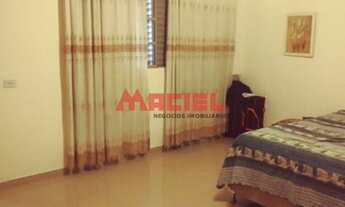 Imagem 3: Venda - CASA - CIDADE VISTA VERDE - SAO JOSE DOS CAMPOS - 125 M² AT - 65 M² AC - 1 DORM