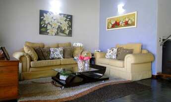 Imagem 3: Casa - Caminhos de San Conrado - Campinas