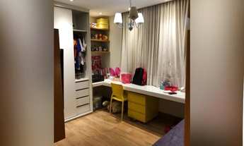 Imagem 5: CB - Apartamento para venda possui 110 metros quadrados com 3 quartos em Pituba - Salvador