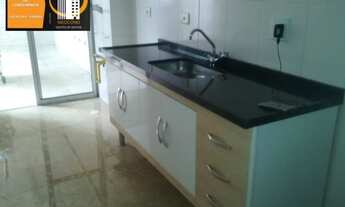 Imagem 12: APTO 4 dorms com quintal Santa Teresinha - ZL