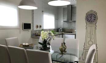 Imagem 7: Casa à venda, 257 m² por R$ 1.480.000,00 - Condomínio Jardim das Palmeiras - Vinhedo/SP