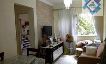 Imagem 5: Apartamento à venda, 55 m² por R$ 135.000,00 - Passaré - Fortaleza/CE