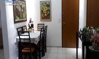Imagem: APARTAMENTO VENDA JARDIM BANDEIRAS CAMPINAS