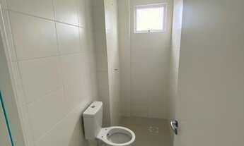 Imagem 7: Cobertura em Criciuma com a melhor vista da cidade!!!