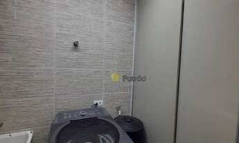 Imagem 3: Sobrado com 2 dormitórios à venda, 114 m² por R$ 560.000,00 - Vila Humaitá - Santo André/S