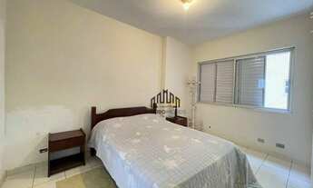 Imagem 7: Apartamento com 3 dormitórios à venda, 130 m² por R$ 600.000,00 - Pitangueiras - Guarujá/S