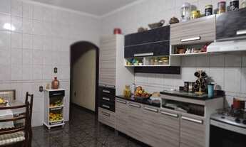 Imagem 7: LINDO SOBRADO NA VILA TIBIRIÇÁ - SANTO ANDRÉ/SP