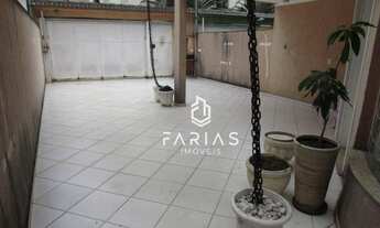 Imagem 3: Sobrado com 3 dormitórios à venda, 250 m² por R$ 980.000,00 - Vila Augusta - Guarulhos/SP