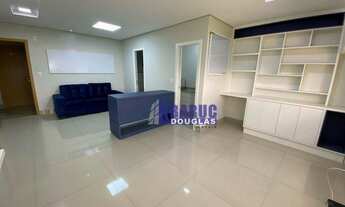 Imagem: Sala, 36 m² - venda por R$ 300.000,00 ou