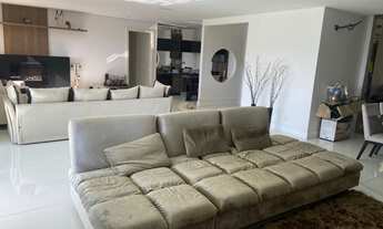 Imagem 4: Lindo apartamento em alphaville para venda com excelente vista