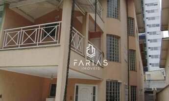 Imagem: Sobrado com 3 dormitórios à venda, 250