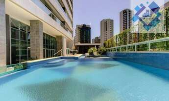 Imagem: Apartamento à venda, 89 m² por R$ 972.000,00