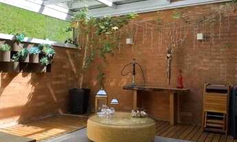 Imagem 7: Casa com 4 dormitórios à venda, 200 m² por R$ 2.000.000,00 - Demarchi - São Bernardo do Ca