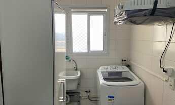 Imagem 2: Apartamento para Venda em Barueri, Jardim Tupanci, 3 dormitórios, 1 suíte, 2 banheiros, 1