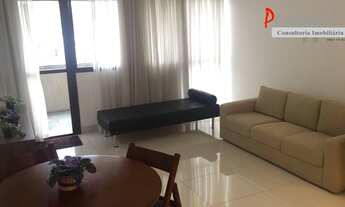 Imagem 1: FLAT PARA LOCAÇÃO - L'ETOILE