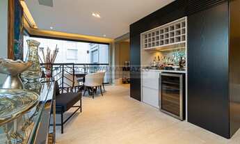 Imagem 2: Panamby Nobre - 4 Suítes - Requinte e Lazer