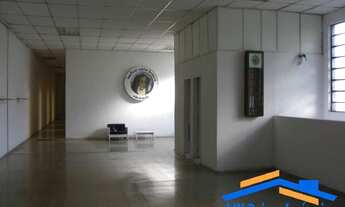 Imagem 6: Excelente Galpão para locação - Barra Funda - SP