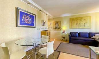 Imagem 4: Local Inigualável - Apto Perfeito - Tudo a Pé