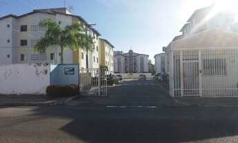 Imagem: Apartamento reformado no Cond. Padre Lemper