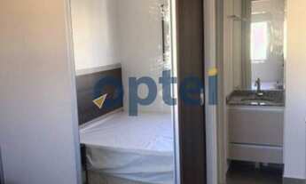 Imagem 5: APARTAMENTO COM 1 DORMITÓRIO À VENDA, 38 M² - JABAQUARA - SÃO PAULO/SP