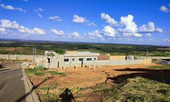 Imagem: Ágio Lote/Terreno para venda com 250 metros