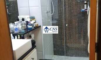 Imagem 5: APARTAMENTO RESIDENCIAL em SÃO PAULO - SP, JARDIM DAS PALMAS