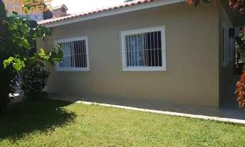 Imagem: Florianopolis - Casa Padrão - Cachoeira