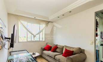 Imagem 4: R Professor Alves Pedroso 630, Cangaíba - Apartamento para Venda (Parque Ecológico), 53 m²