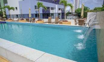 Imagem 5: Apartamento no Expedicionário com 2 Quartos com 2 vagas de garagem