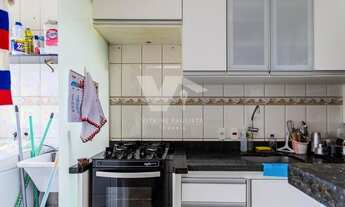 Imagem 6: R Professor Alves Pedroso 630, Cangaíba - Apartamento para Venda (Parque Ecológico), 53 m²