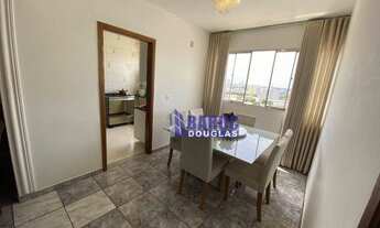 Imagem 6: VENDE-SE APTO 03 QUARTOS SENDO UM SUITE 01 VAGA REGIÃO CENTRAL