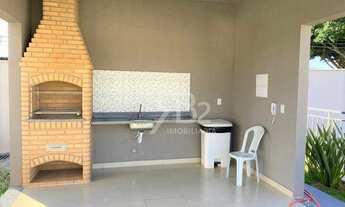 Imagem 7: Apartamento com 2 dormitórios à venda, 46 m² por R$ 299.000,00 - Alto Taquaral - Campinas