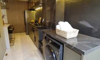 Imagem 5: Apartamento de 3 quartos de alto padrão, na Praça da Arvoré