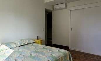 Imagem 5: Apartamento mobiliado com 3 suítes em Pinheiros - São Paulo - SP